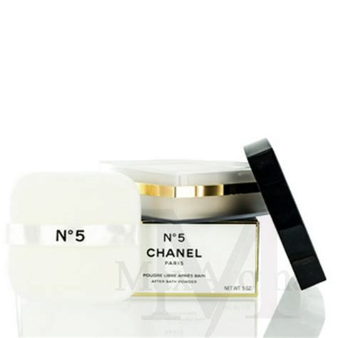 buy chanel no 5 after bath powder|chanel no 5 foaming bath.